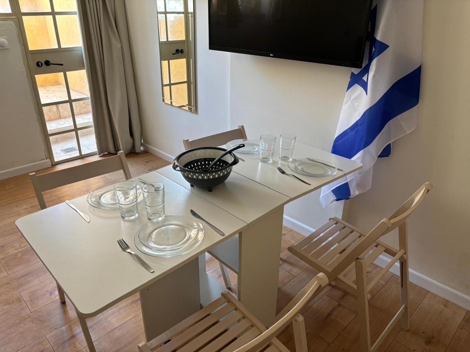 Studio Near The Sea Netanya Extérieur photo